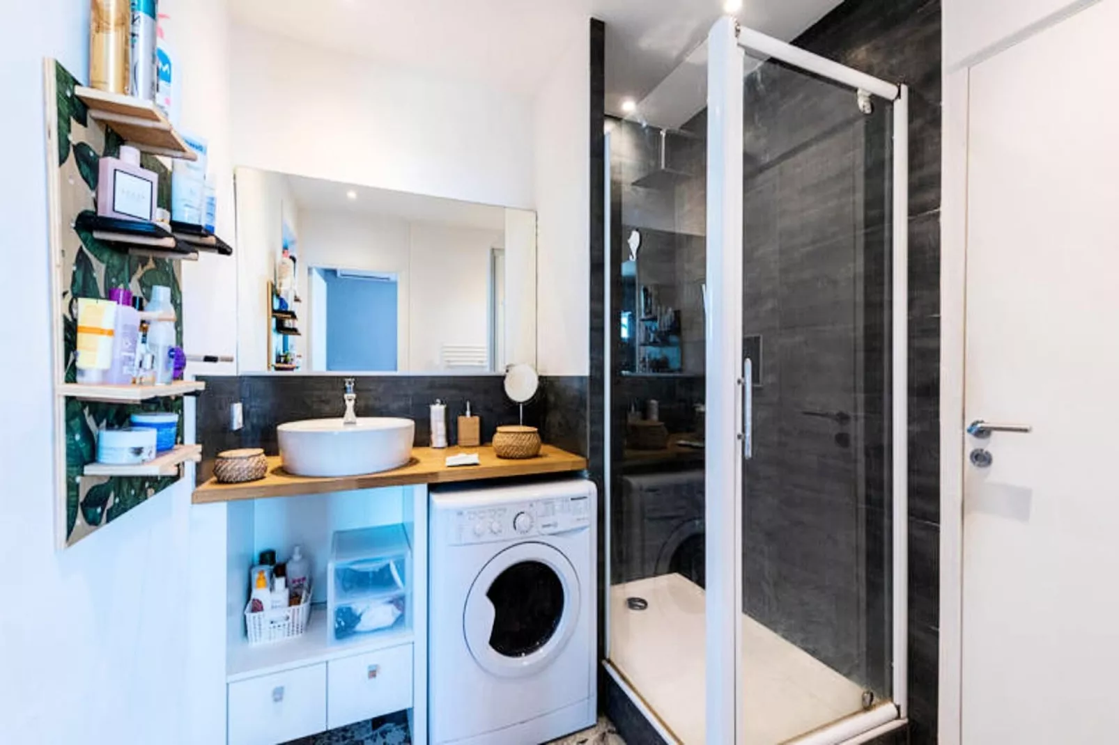 Appartements à Nice-Sfeer