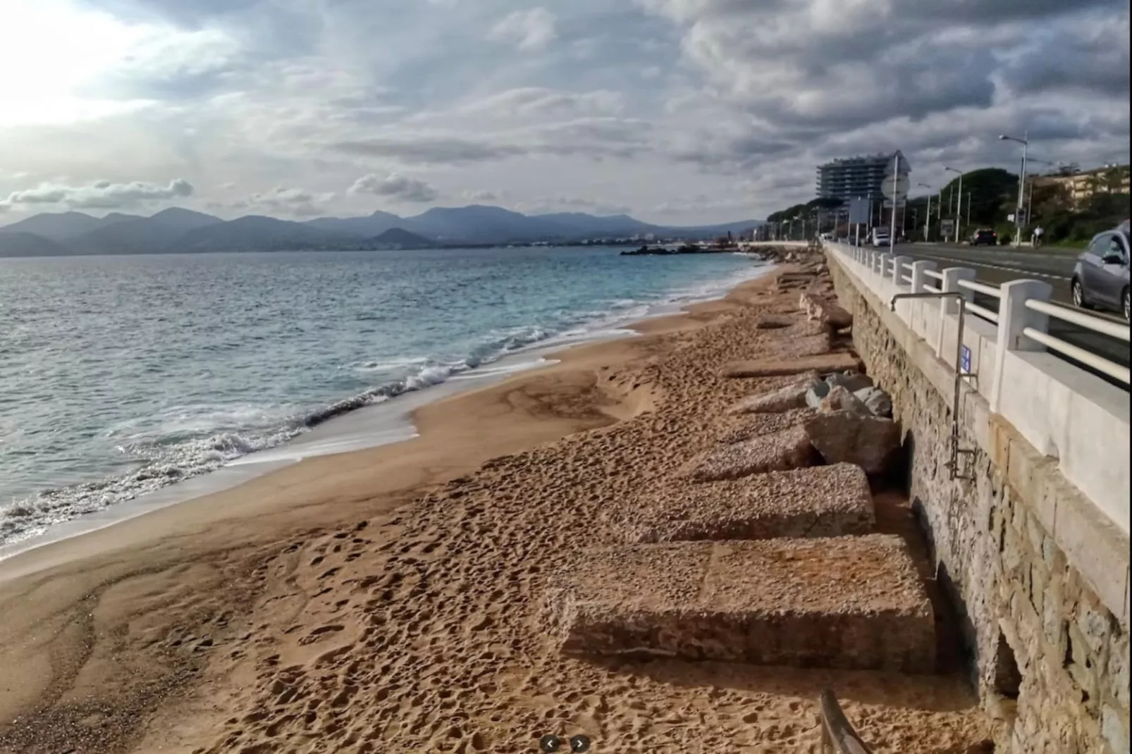 Résidence Cannes Verrerie - maeva Home-Gebieden zomer 5km