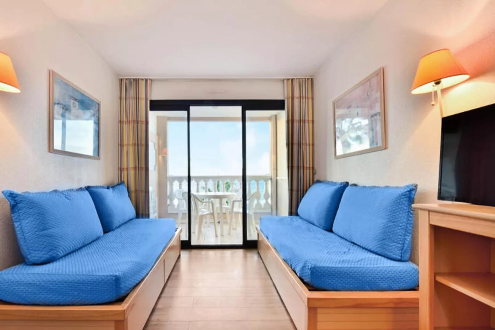 Résidence Cannes Verrerie - maeva Home-Sfeer