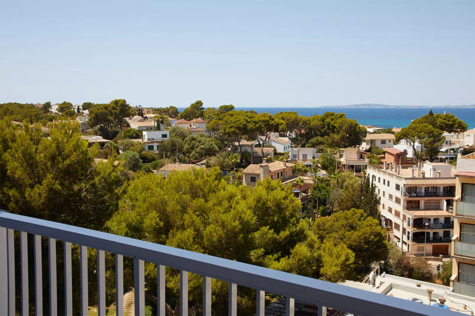 Résidence Cannes Villa Francia - maeva Home-Gebieden zomer 5km