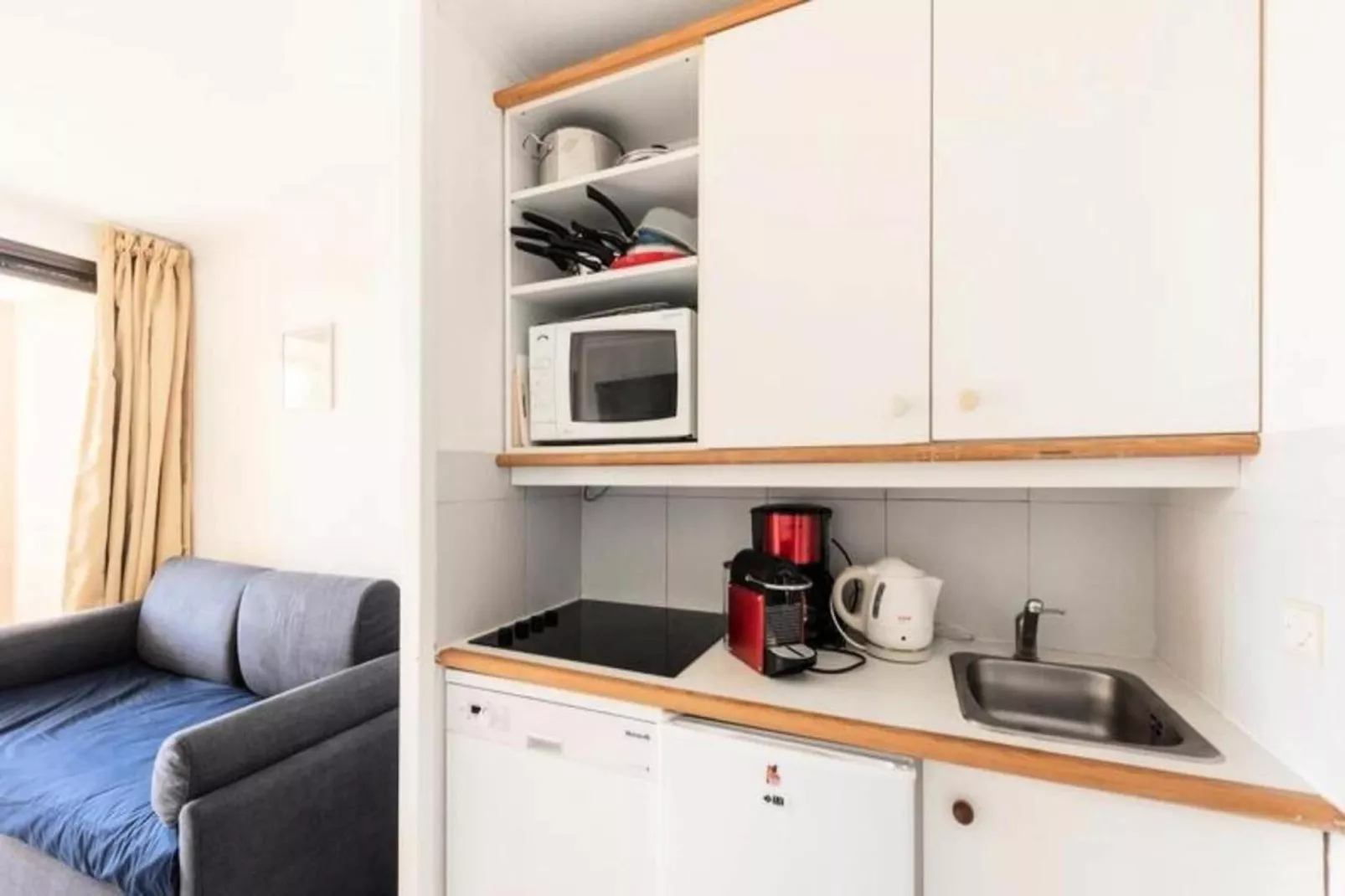 Résidence Cannes Villa Francia - maeva Home-Buitenkant zomer