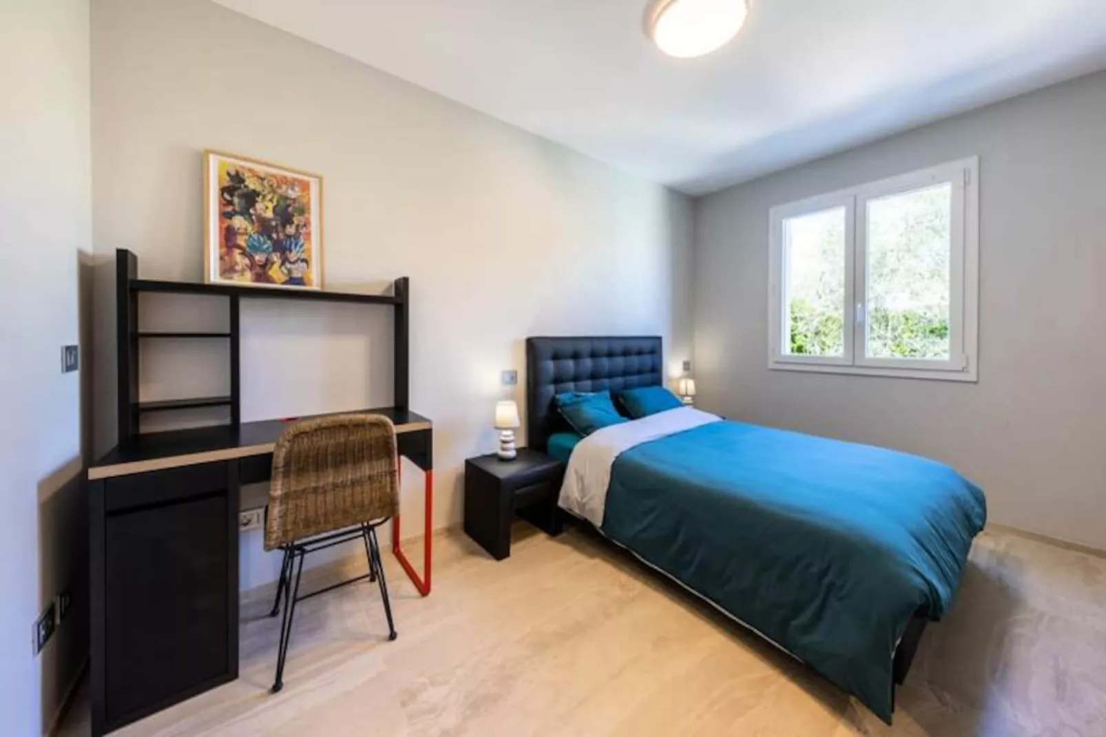 06ak1 - Villa 4 Chambres, Piscine Et Sauna-Image-tags.