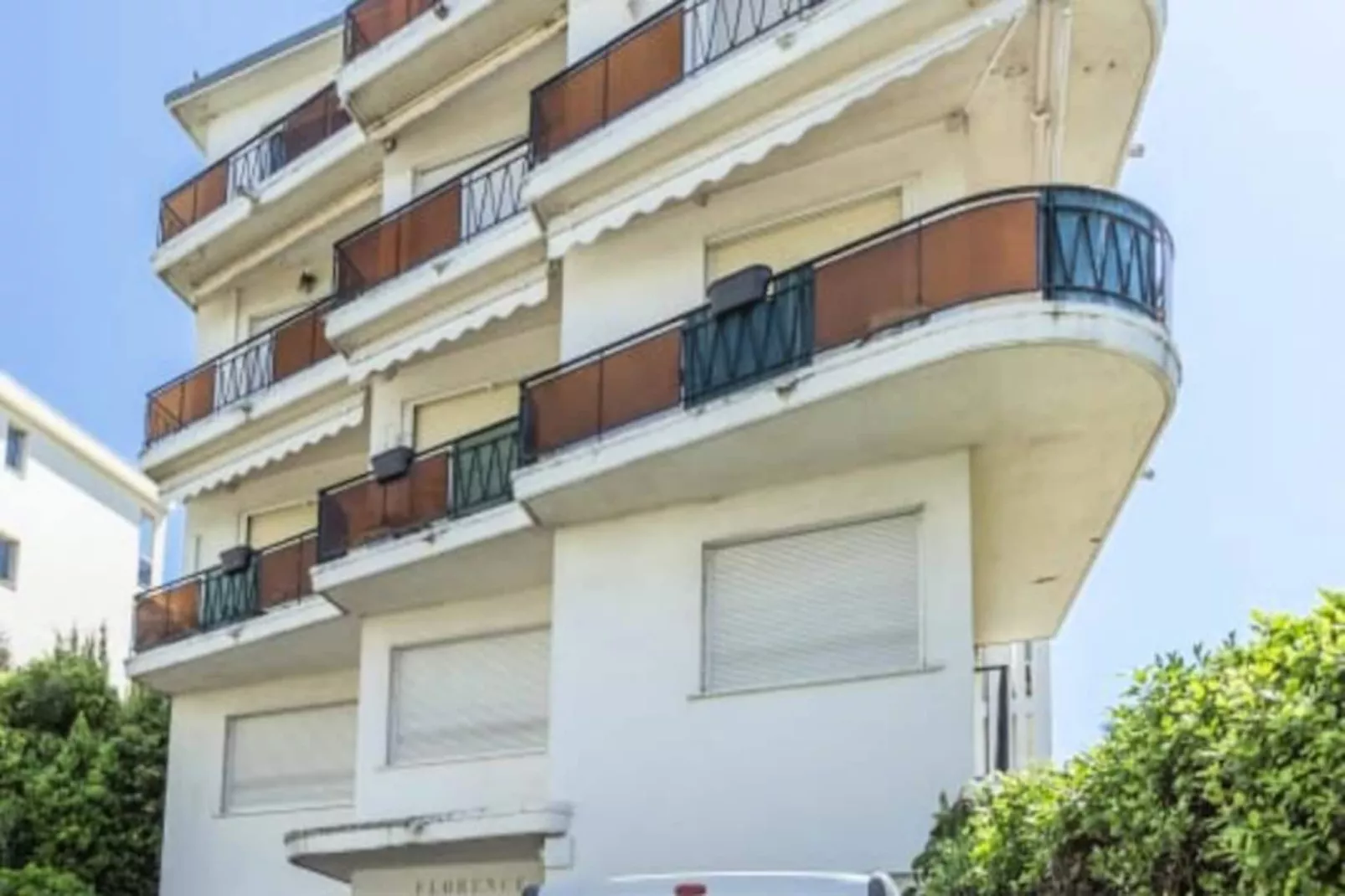 Résidence Jardin Secret Id&eacute;al Congres Et Vacances ❤live In Le Florence❤-Image-tags.