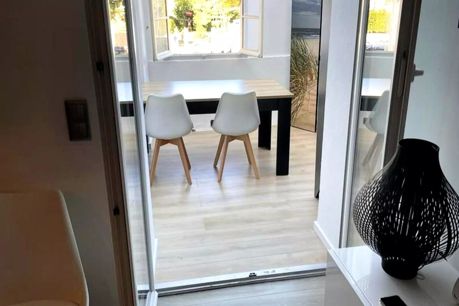 Résidence We &hearts; Cannes !  R&eacute;sidence Gallia , Appartement 2 Chambres Haut De Gamme-Sfeer