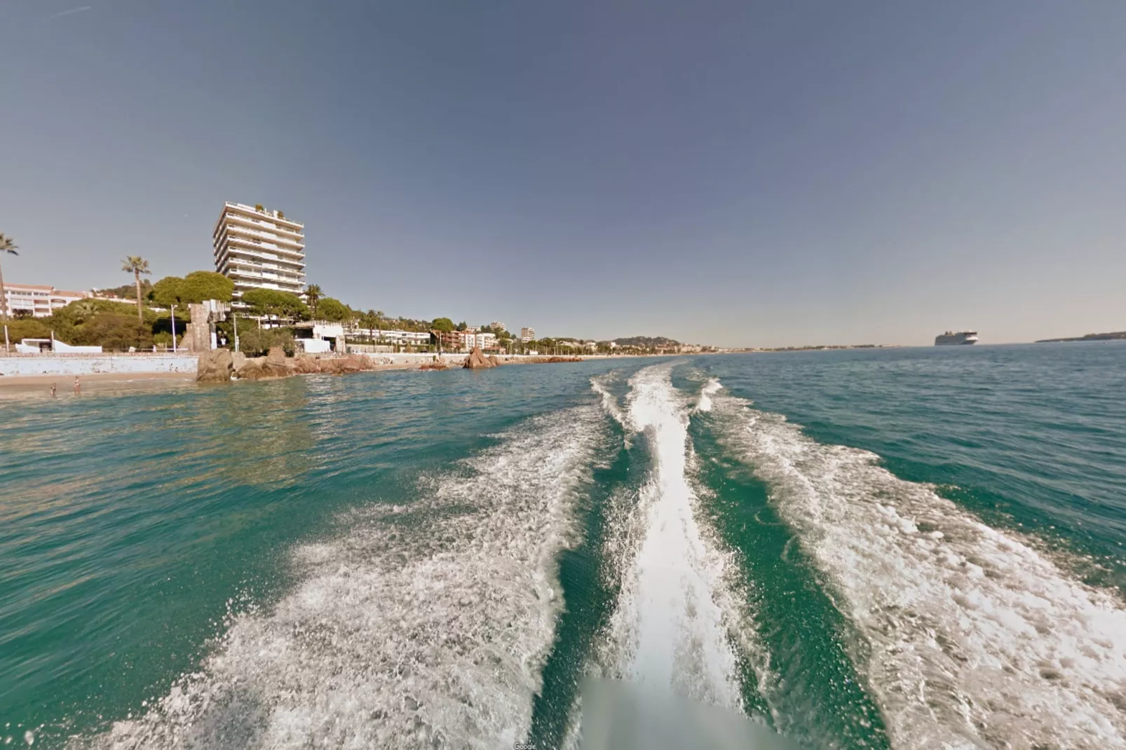 Résidence Cannes Verrerie - maeva Home-Gebieden zomer 5km