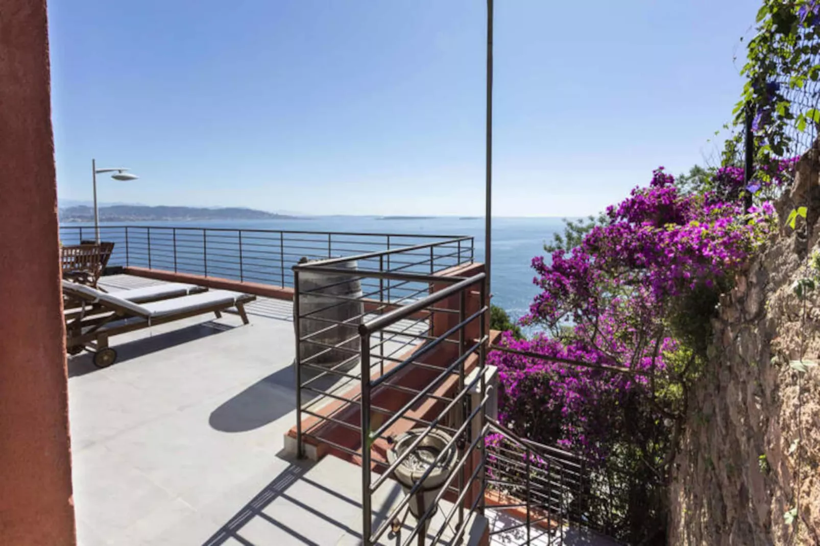 Résidence  Bnb Renting Villa De Luxe Avec Vue Imprenable à Théoule Sur Mer-Image-tags.