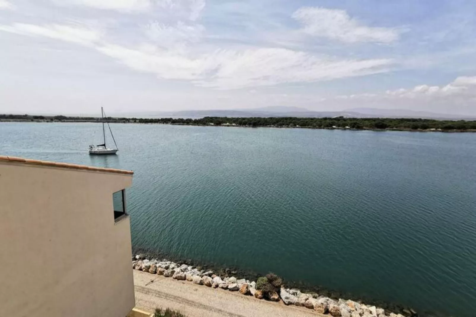 Résidence Terrasses De La Mediterranee 3-Gebieden zomer 1km