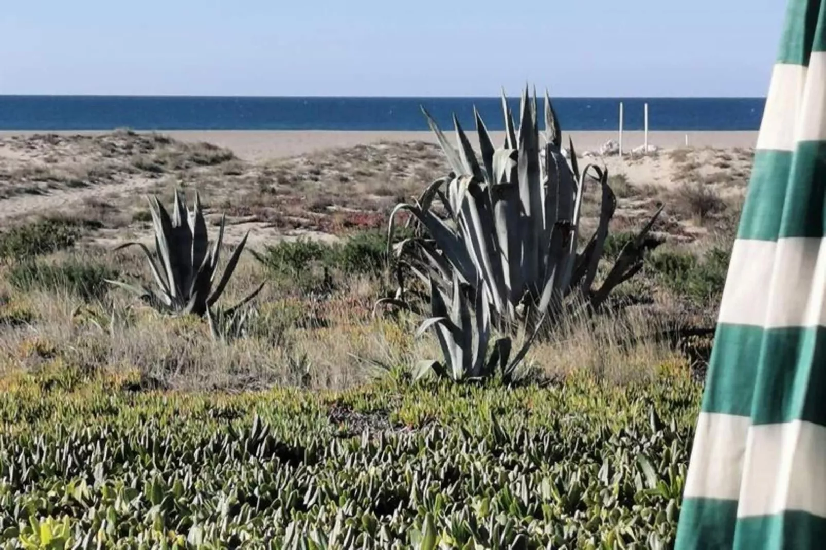 Résidence Maisons De La Mer 2-Gebieden zomer 20km