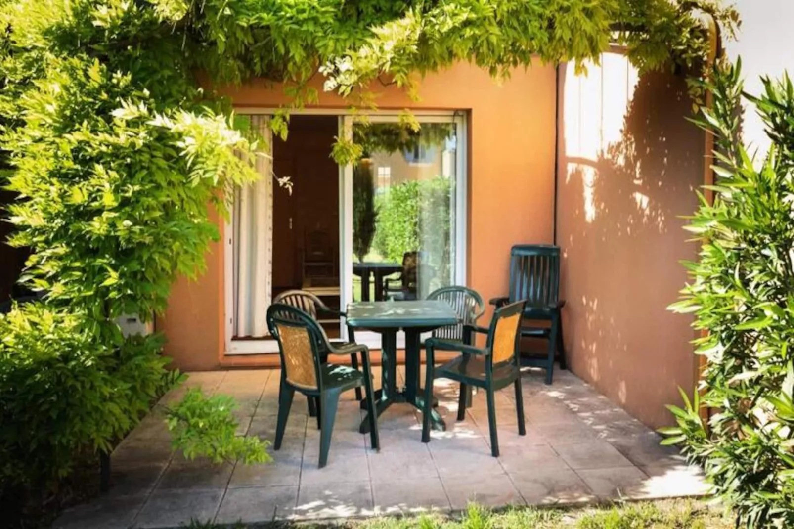 SOWELL RÉSIDENCES Les Mazets-Image-tags.