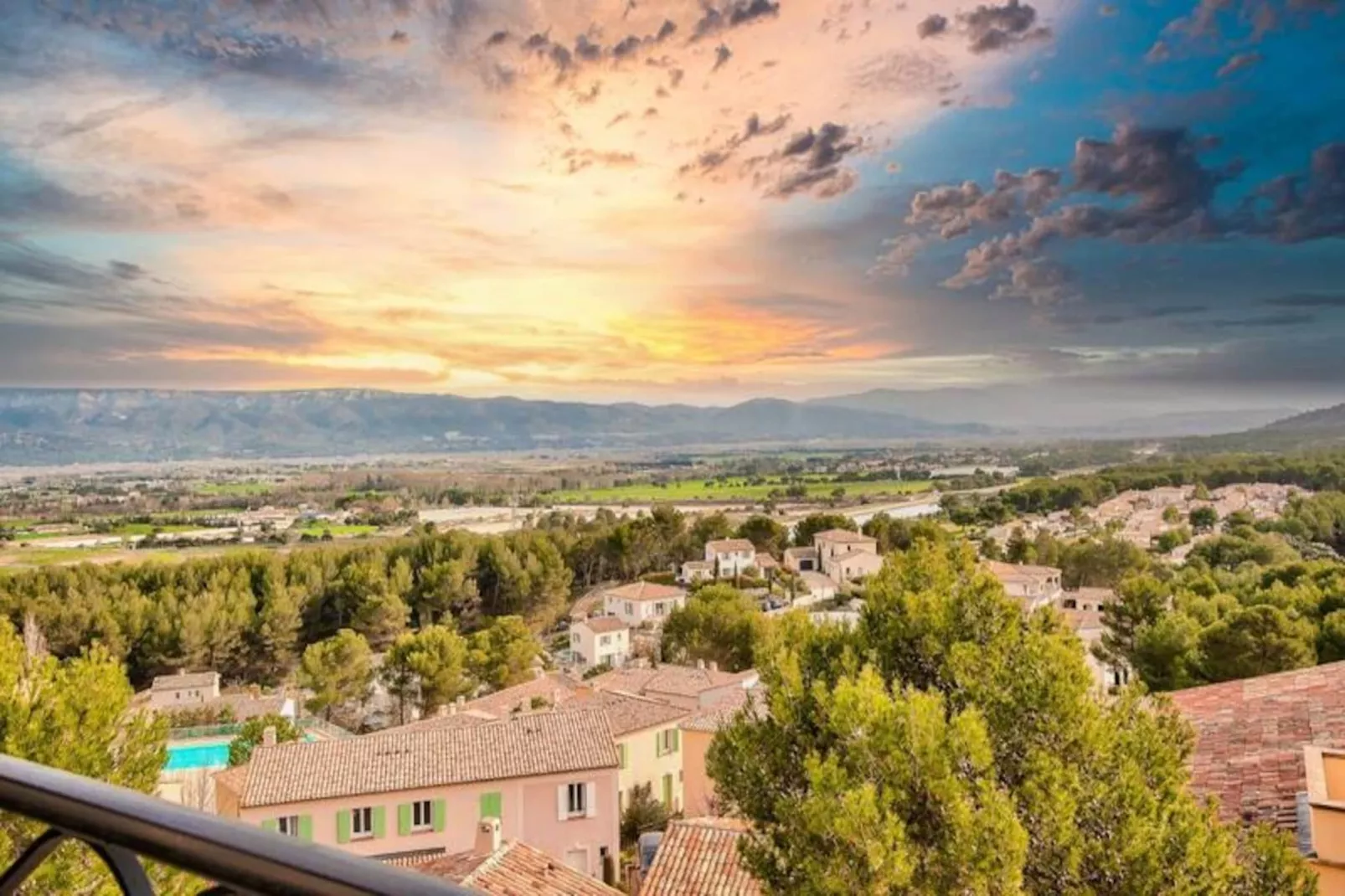 Les Coteaux de Pont Royal en Provence - maeva Home-Image-tags.