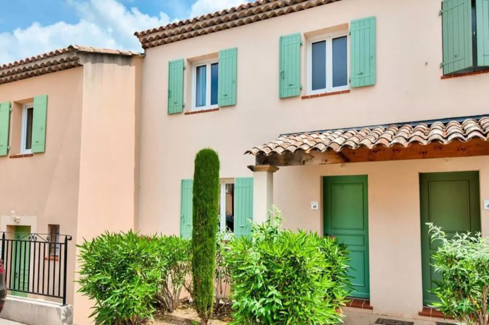 Les Coteaux de Pont Royal en Provence - maeva Home-Image-tags.