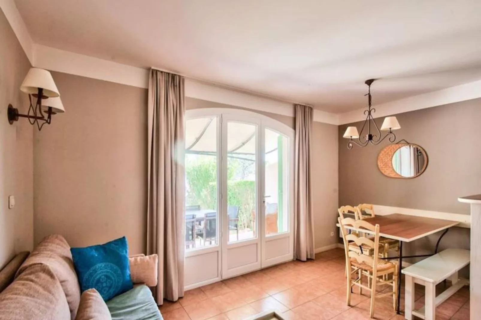 Les Maisons de Pont Royal en Provence - maeva Home-Image-tags.