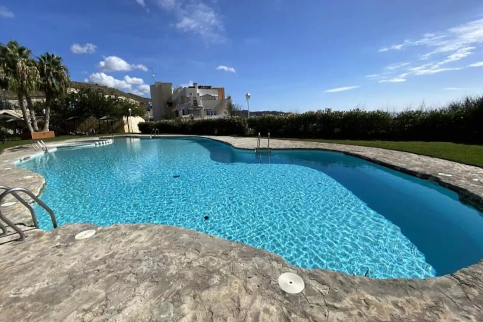 Appartement Vistamar : Piscine Et Magnifique Terrasse Panoramique-Image-tags.