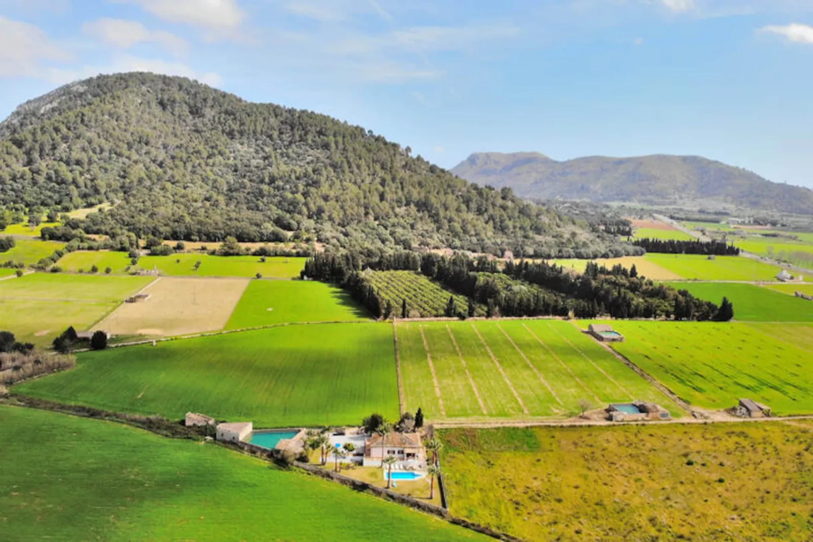 Maison à Sa Pobla-Image-tags.