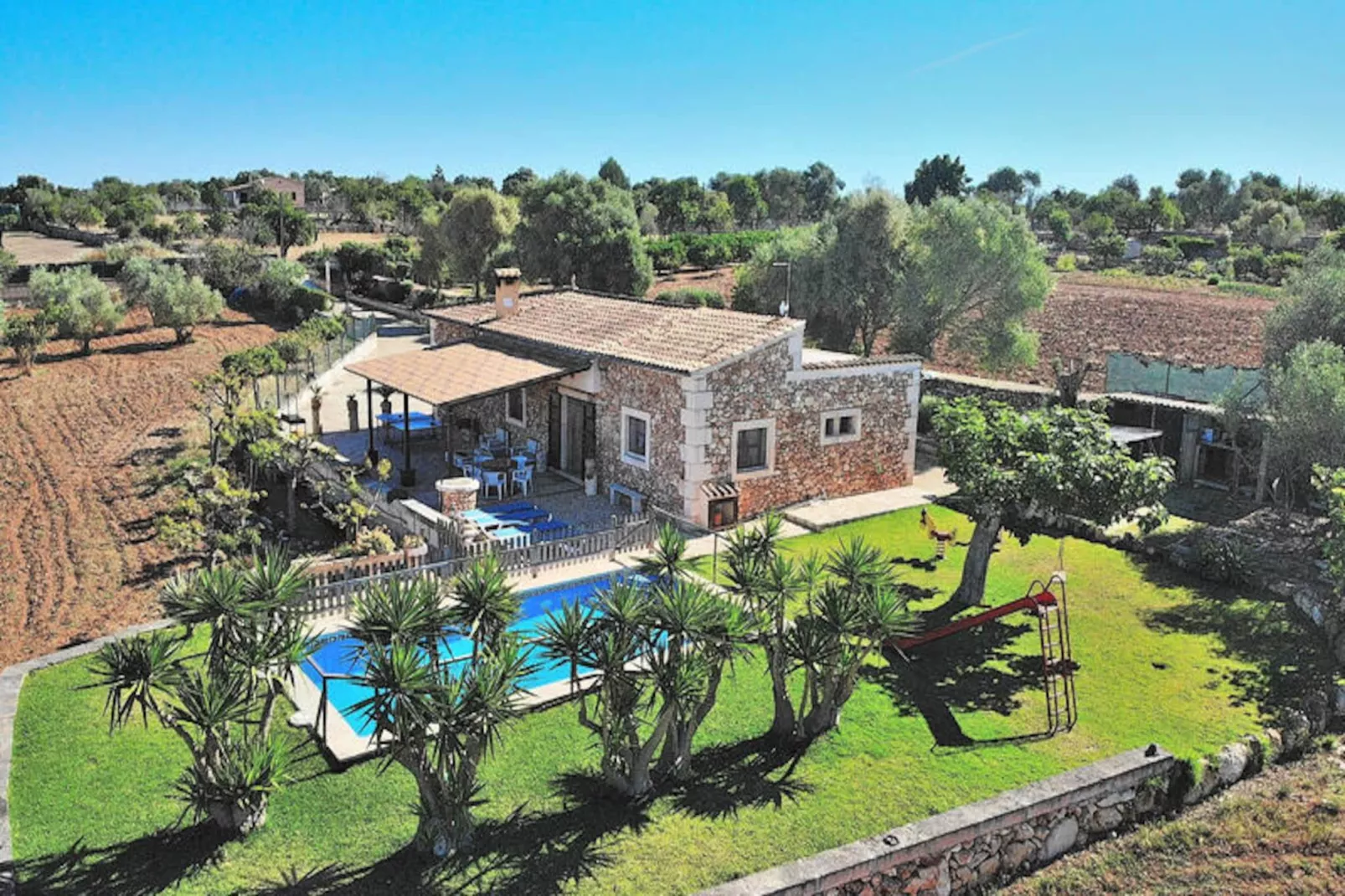 Maison à Santa Margalida-Image-tags.