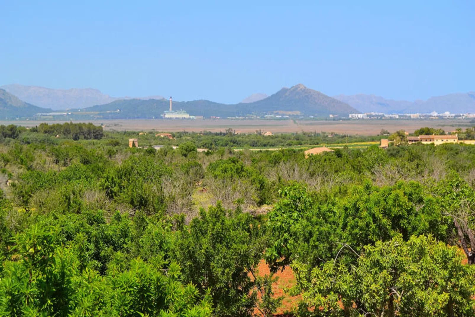 Maison à Santa Margalida-Image-tags.