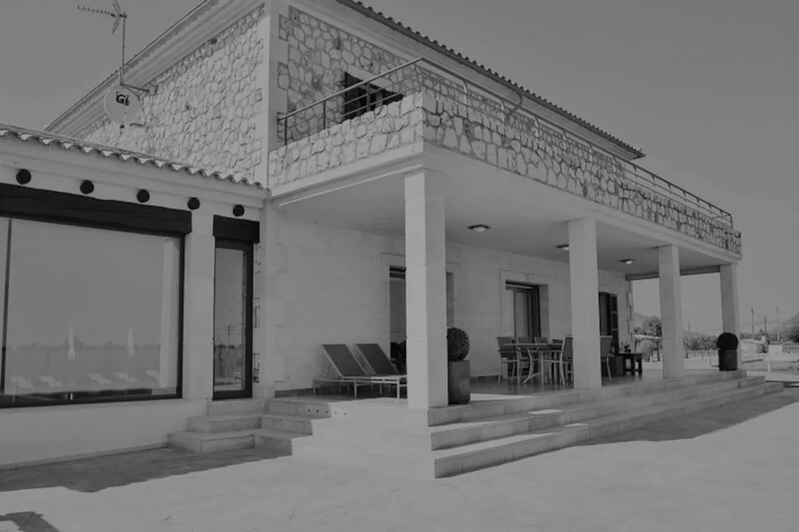 Maison à Sa Pobla-Image-tags.