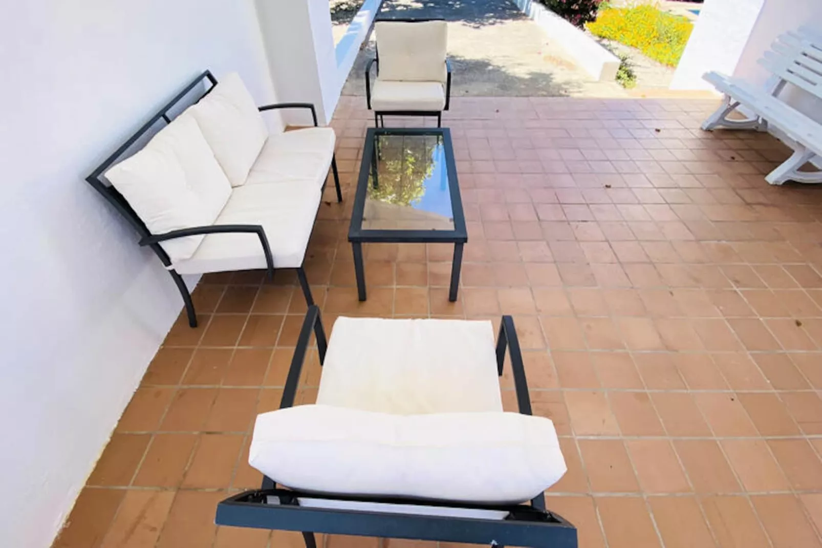 Maison à Binibeca-Image-tags.