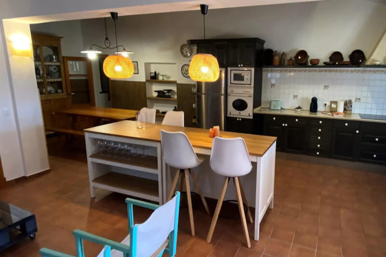 Maison à Son Bou-Image-tags.