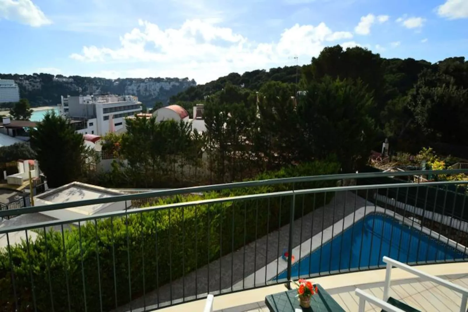 Maison à Cala Galdana-Image-tags.