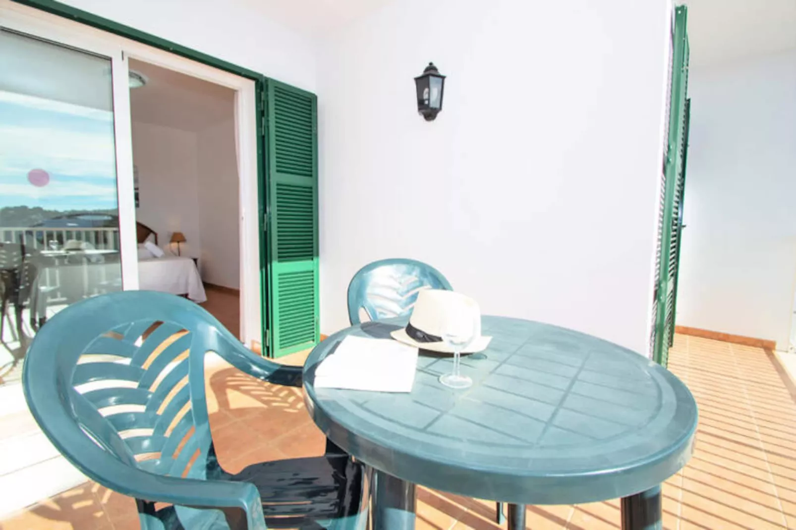 Maison à Cala Galdana-Image-tags.