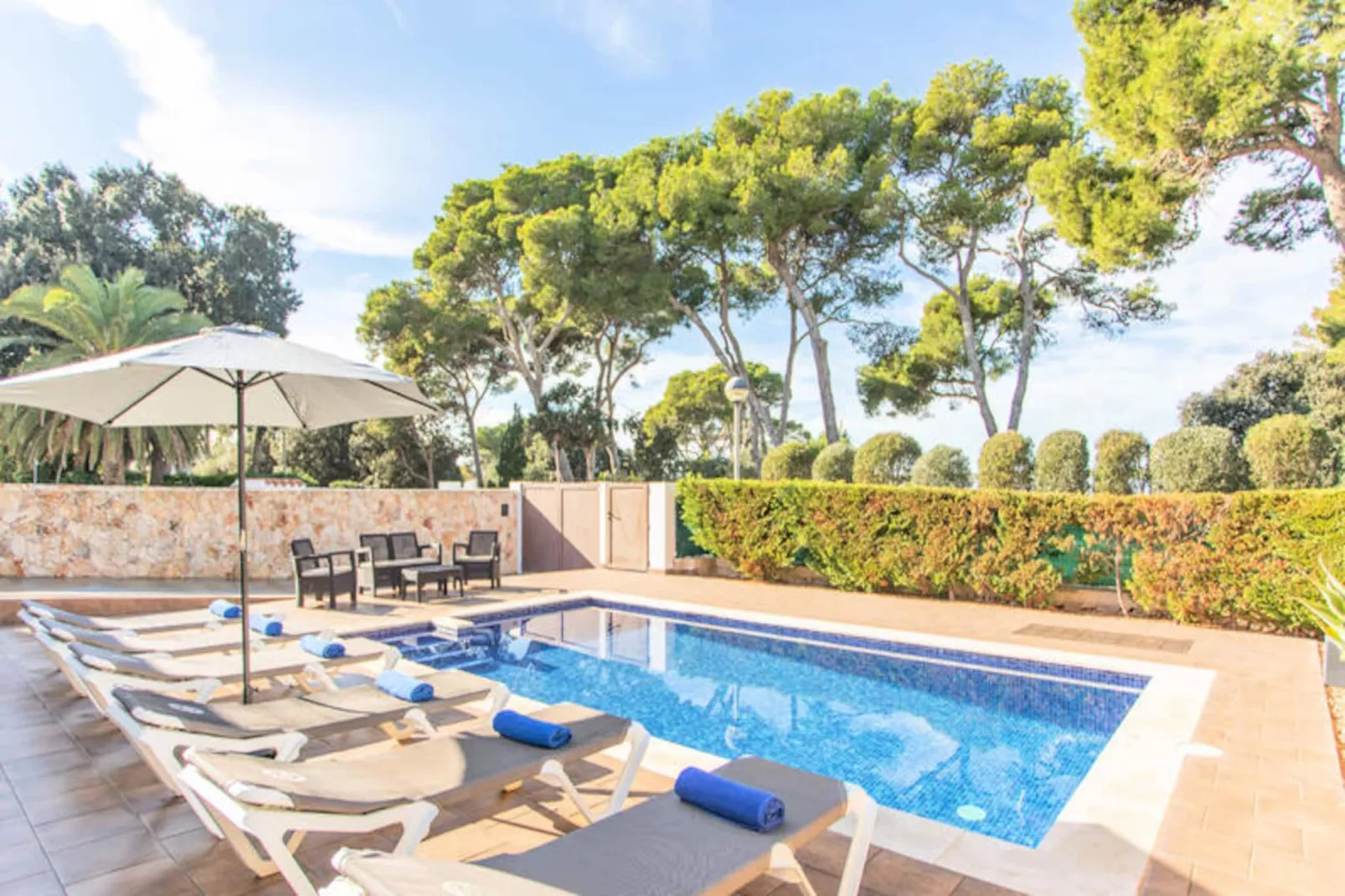 Maison à Cala Galdana-Image-tags.