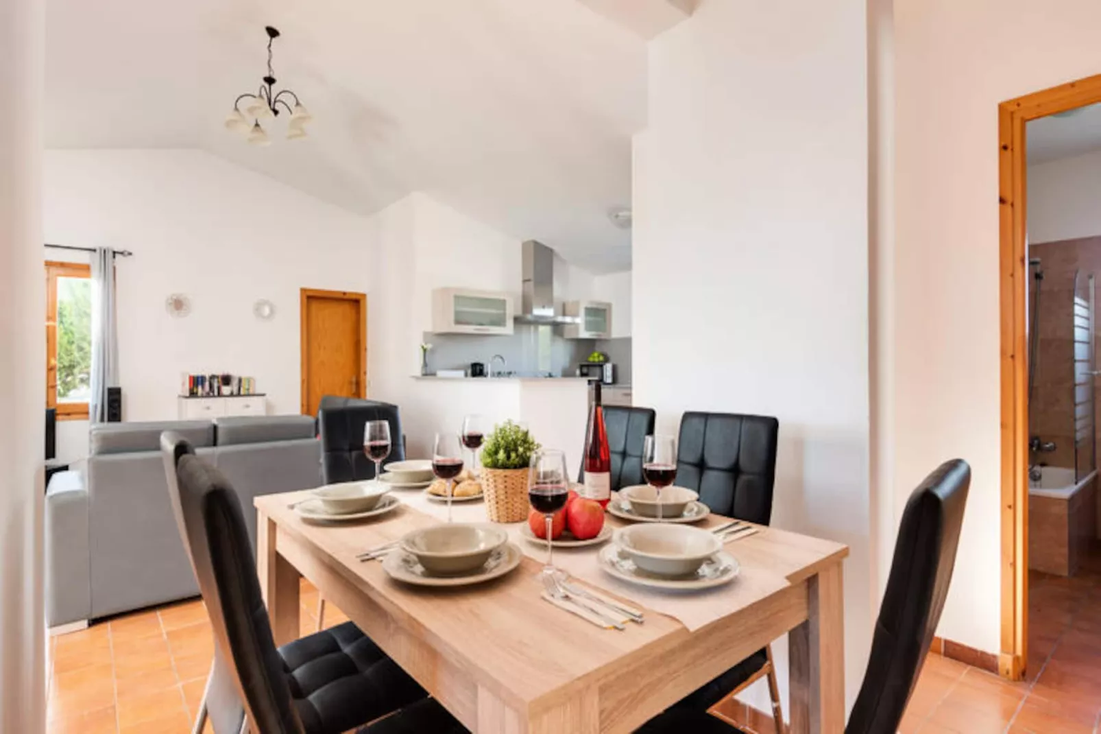 Maison à Cala en Blanes-Image-tags.