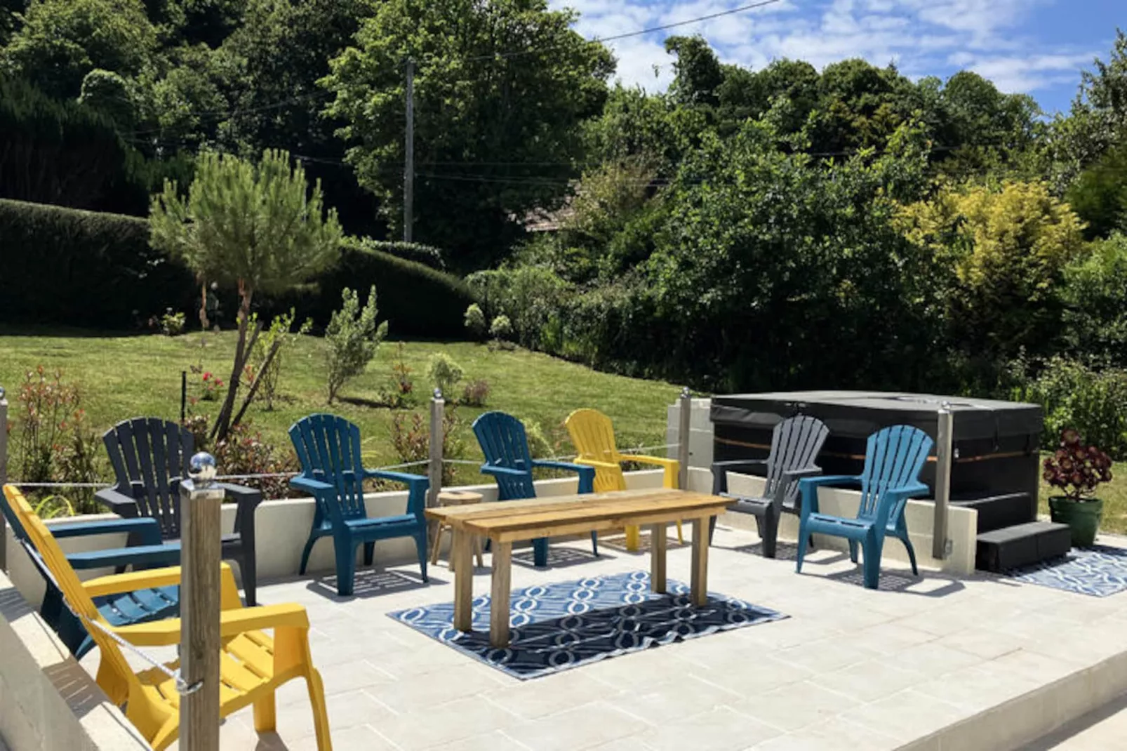 Maison à Louannec-Image-tags.