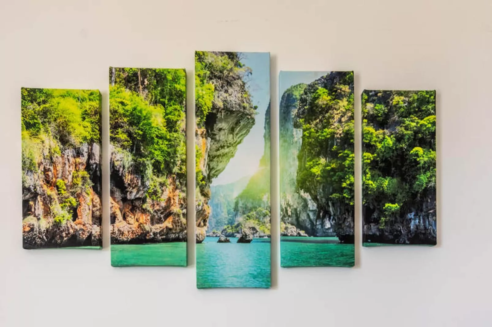 Appartements à Palavas-les-Flots-Sfeer