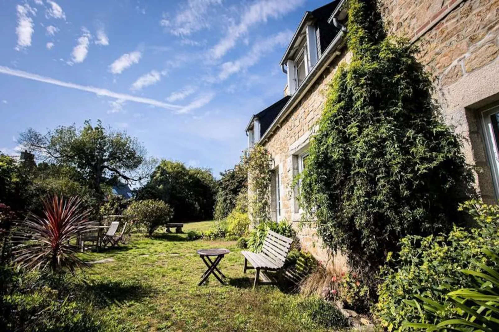 Maison à Penvénan-Image-tags.