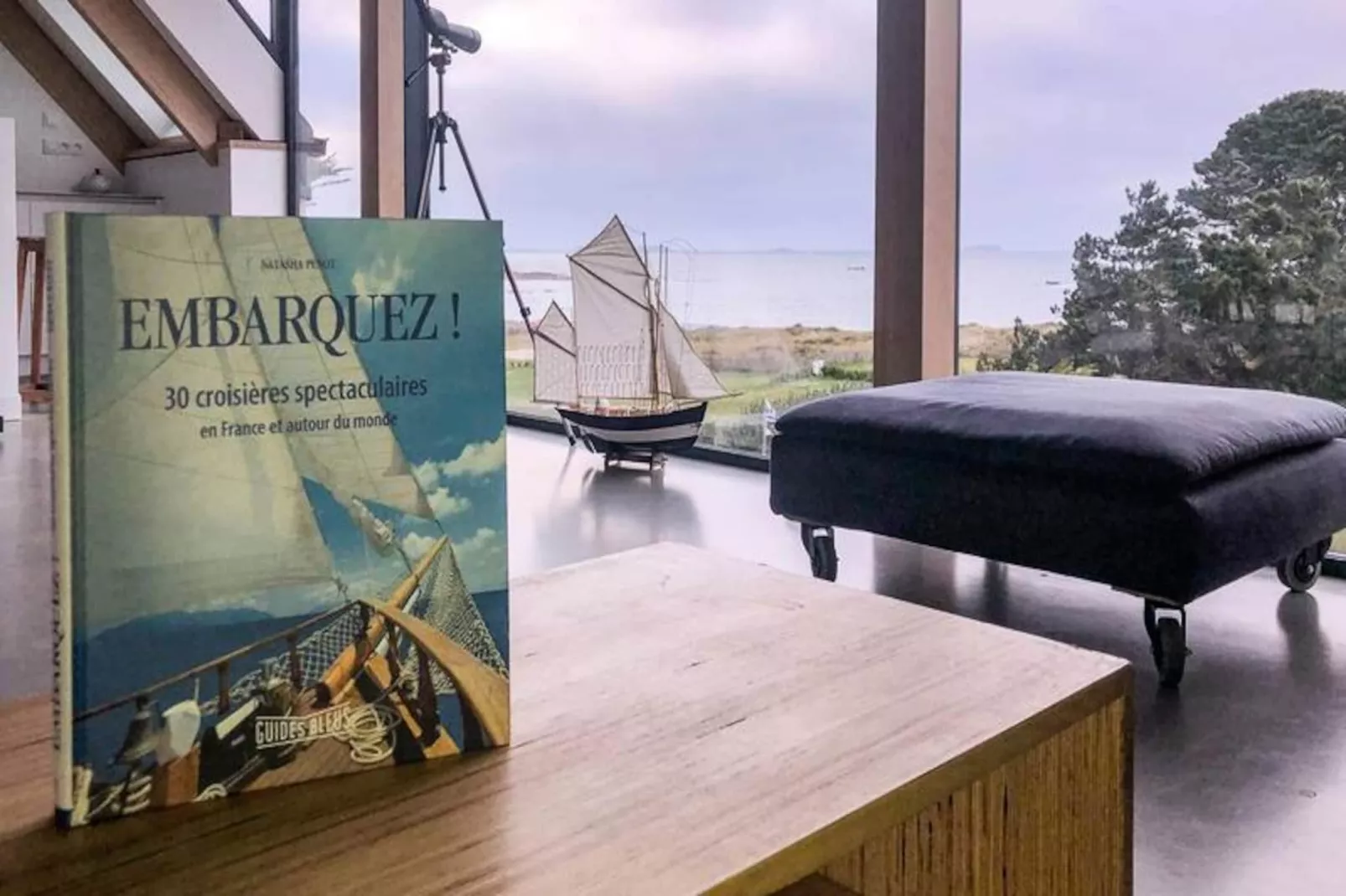 Maison à Penvénan-Image-tags.