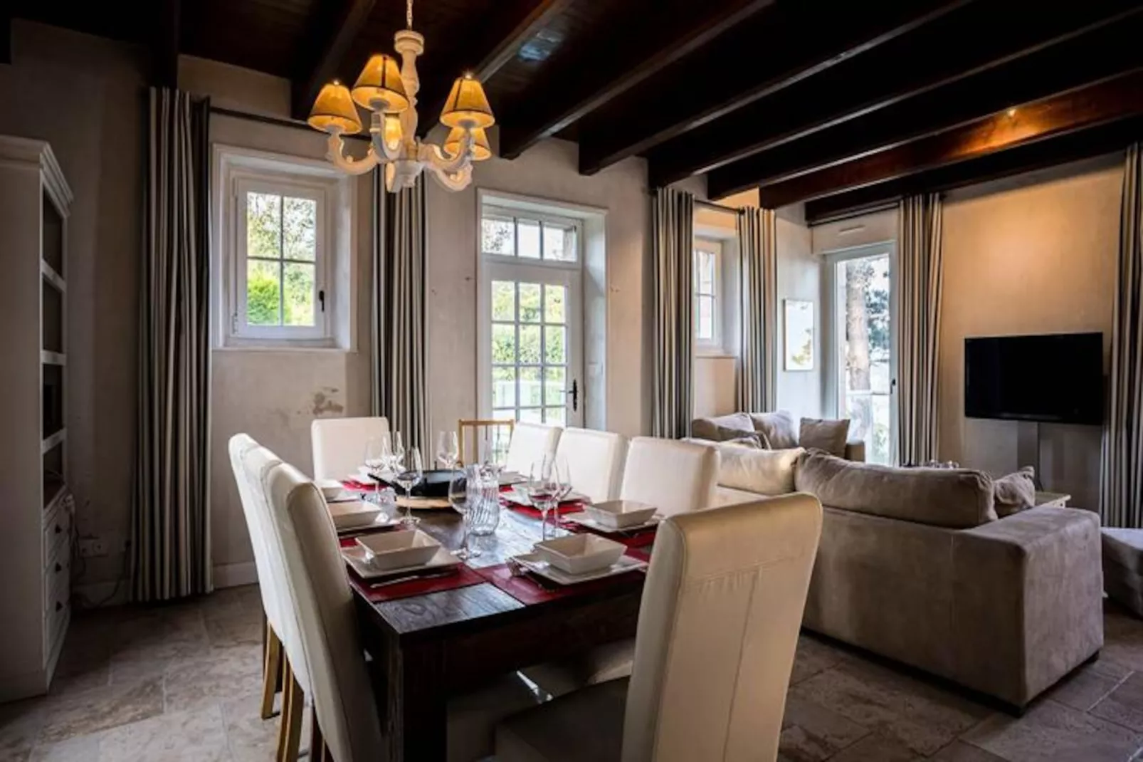 Maison à Perros-Guirec-Image-tags.