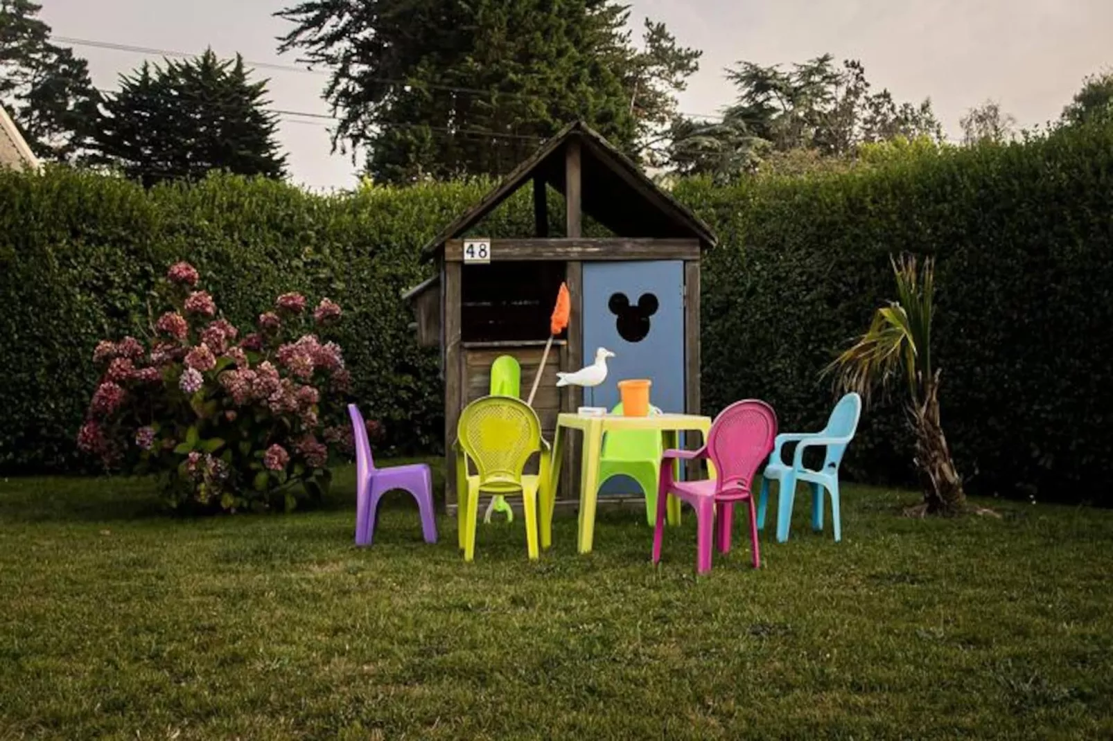 Maison à Trebeurden-Image-tags.