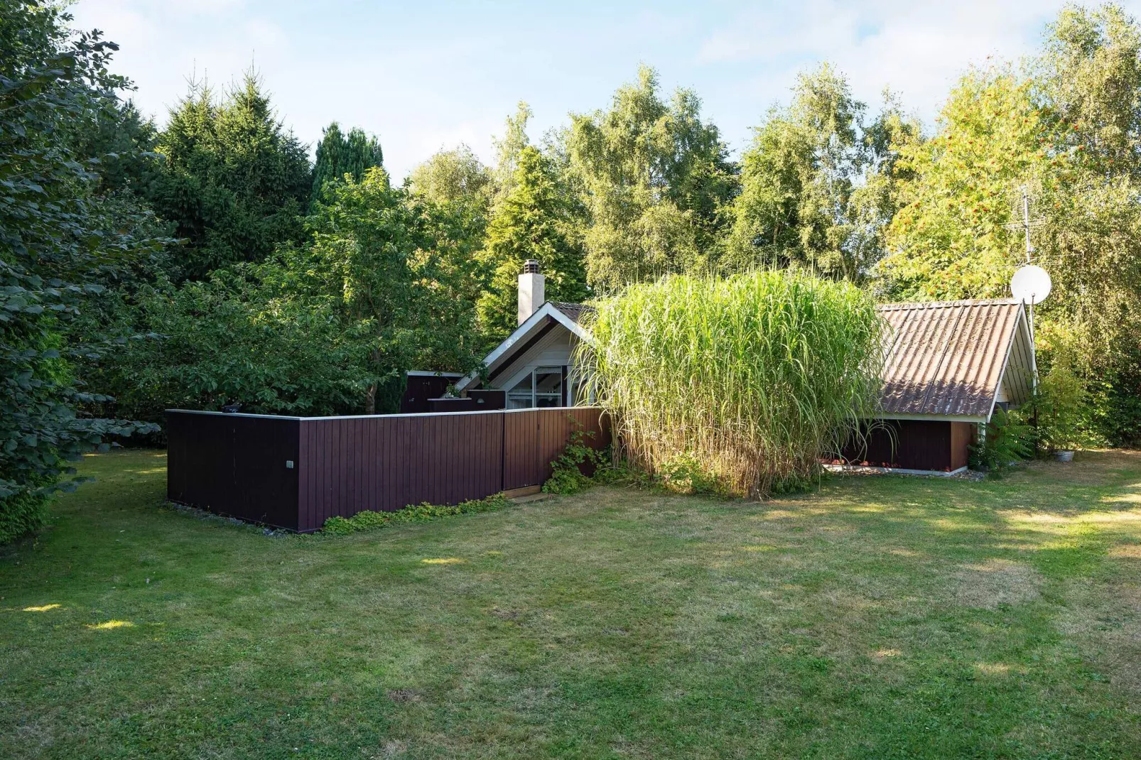 6 persoons vakantie huis in Væggerløse
