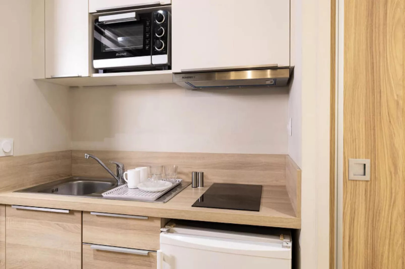 Résidence Lou Paradou ***-Image-tags.