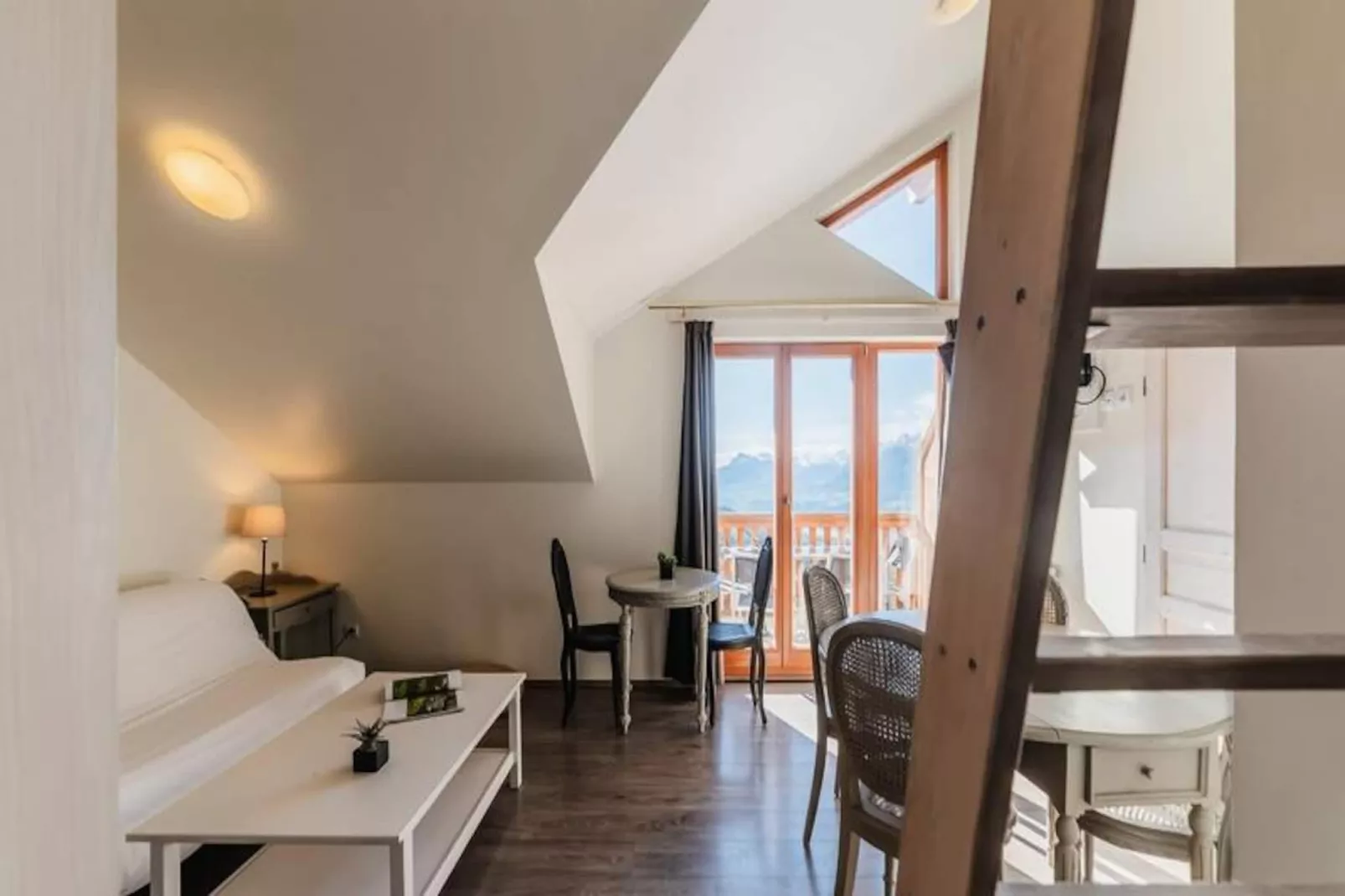 Résidence Les Logis d'Orres ***-Image-tags.