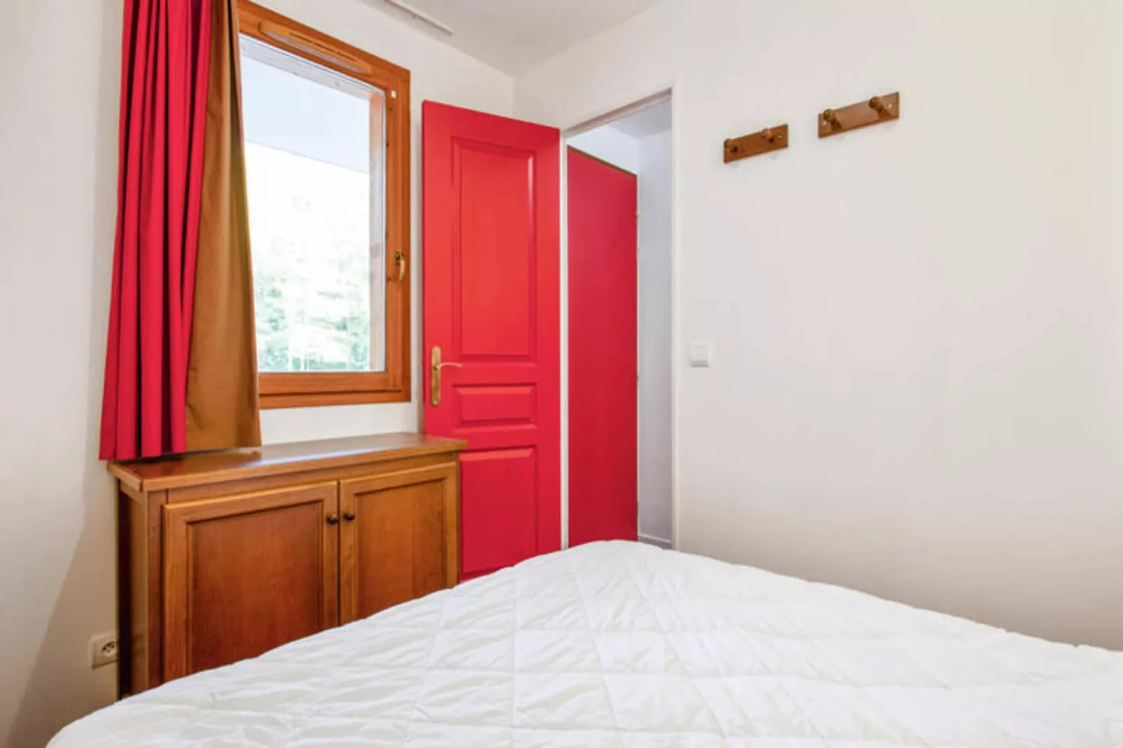 Résidence L'Albane - maeva Home - Exterieur winter