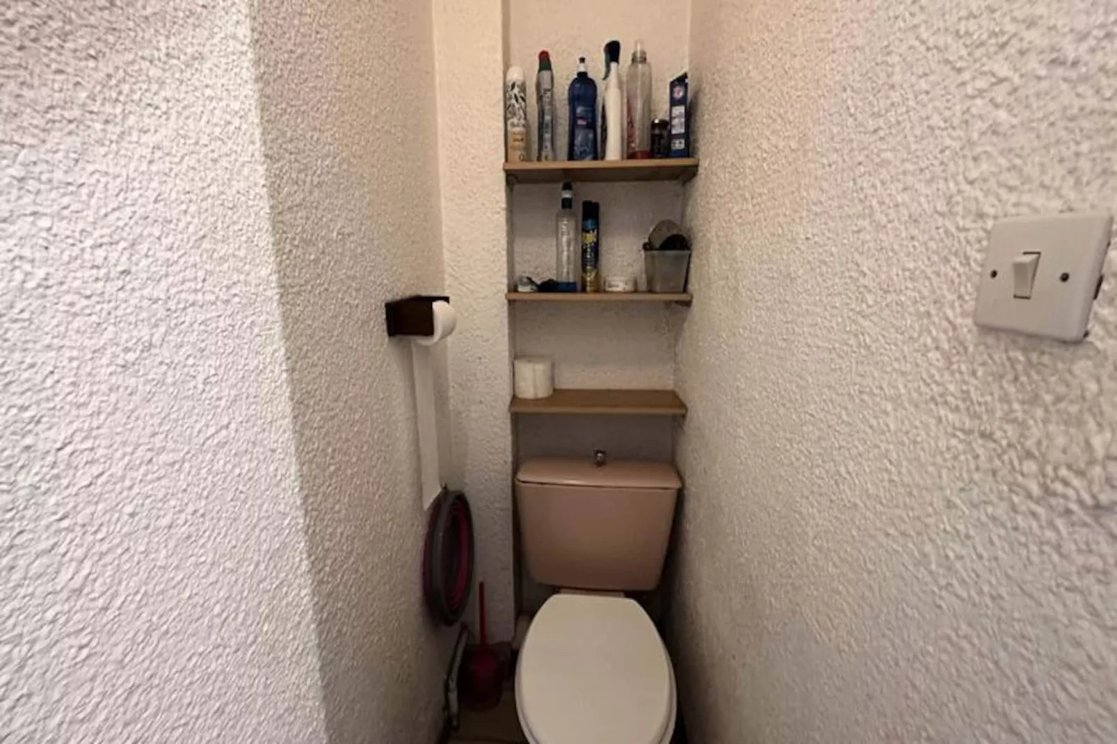 Résidence Neige Et Soleil