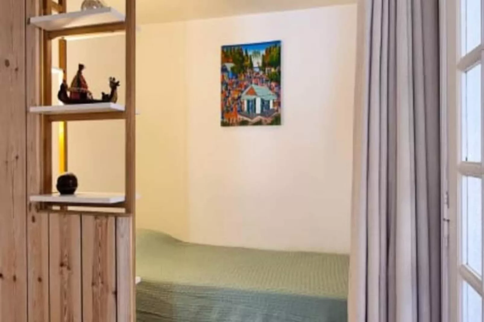 Appartement Dolce 3 Chambres 5 Pers/10min De Cannes-Image-tags.