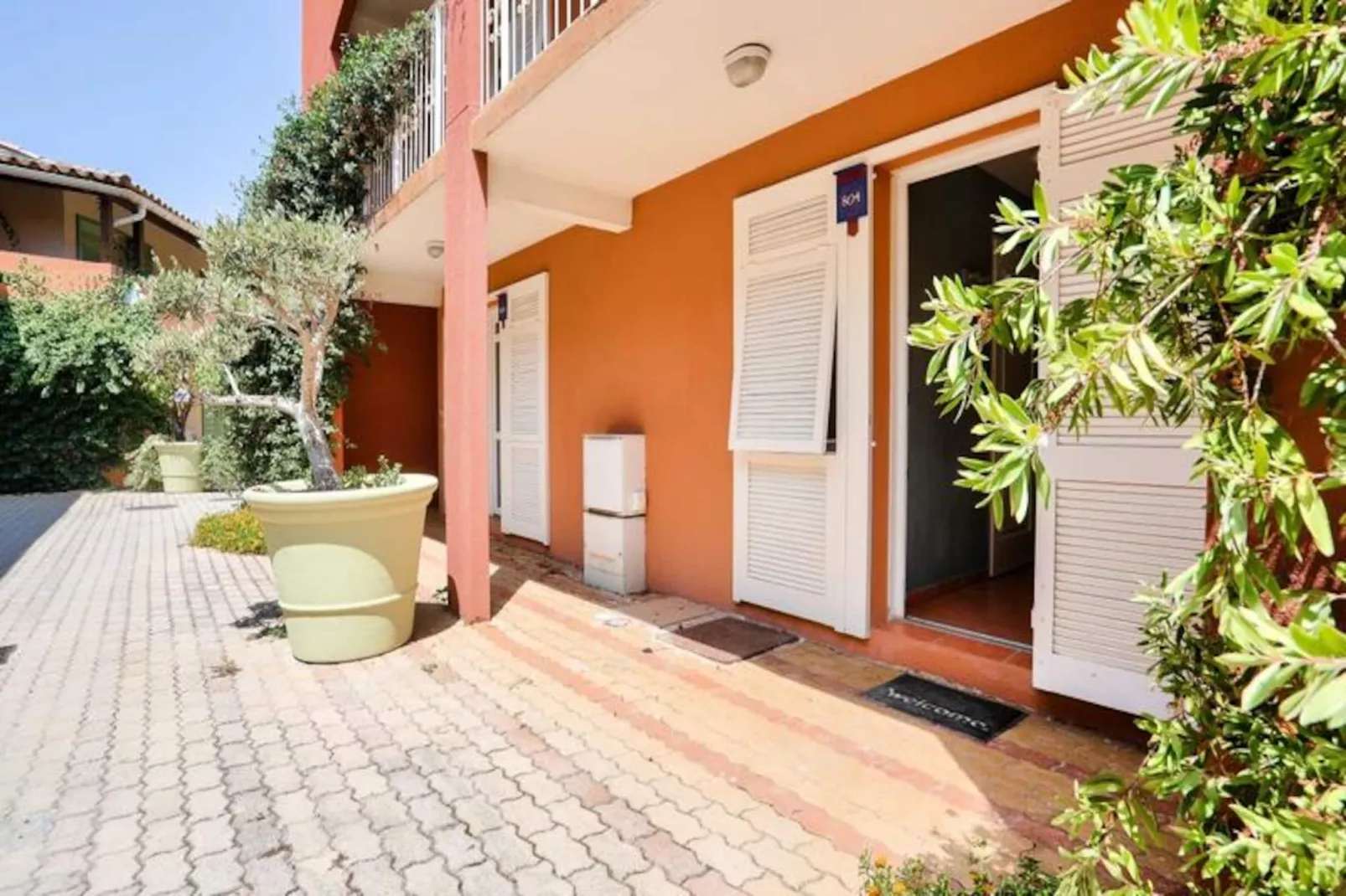 Résidence Les Rives de Cannes Mandelieu - maeva Home-Image-tags.