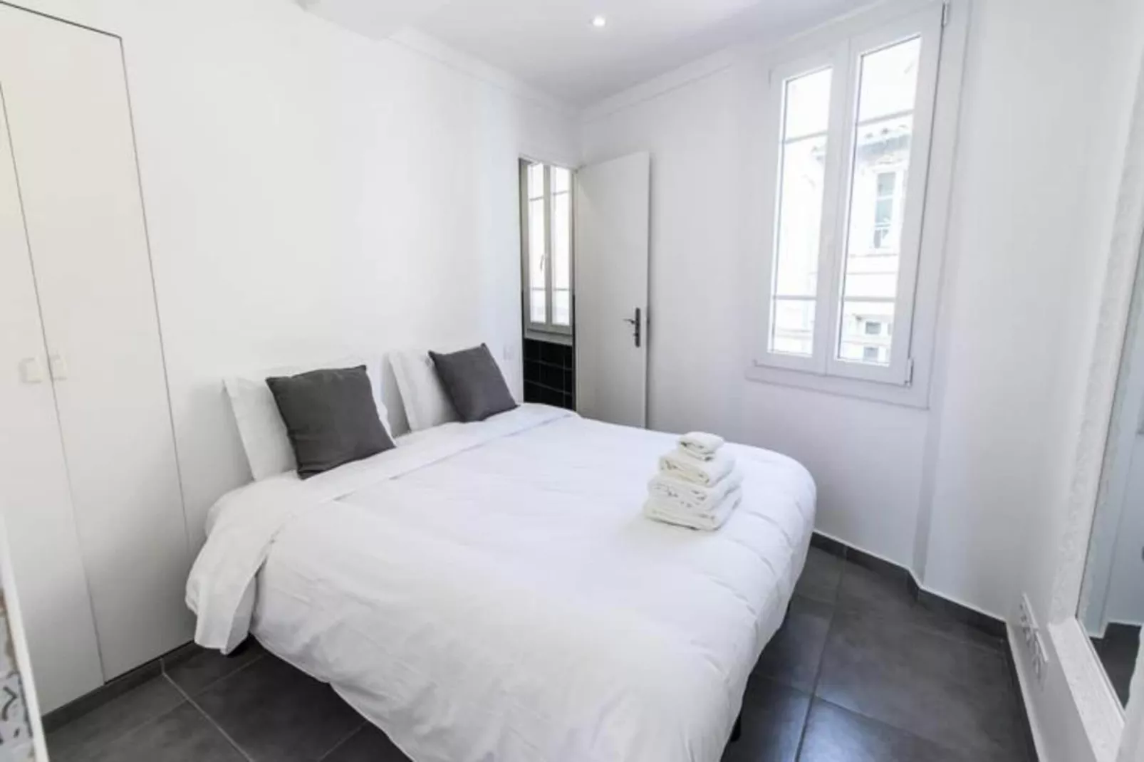 Croisette Palais 1 Mn 2 Pcs Moderne Lumineux 3/4 Pers Olam Properties-Sfeer