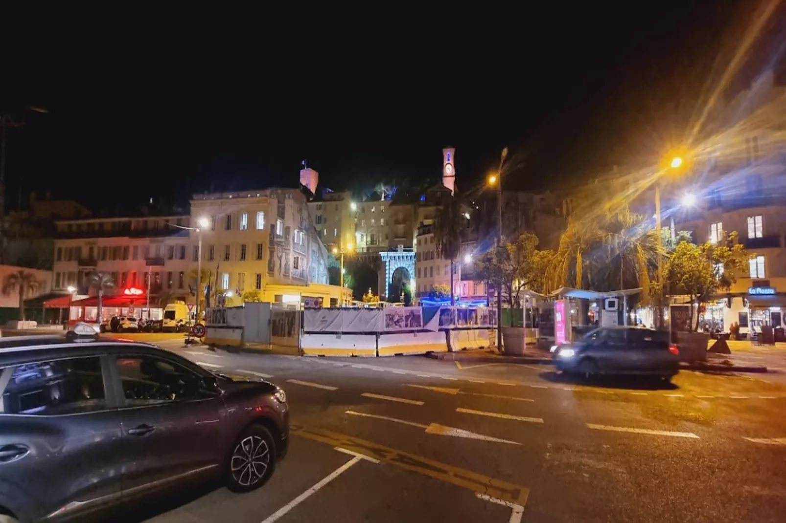 Résidence Cannes Verrerie - maeva Home-Gebieden zomer 5km