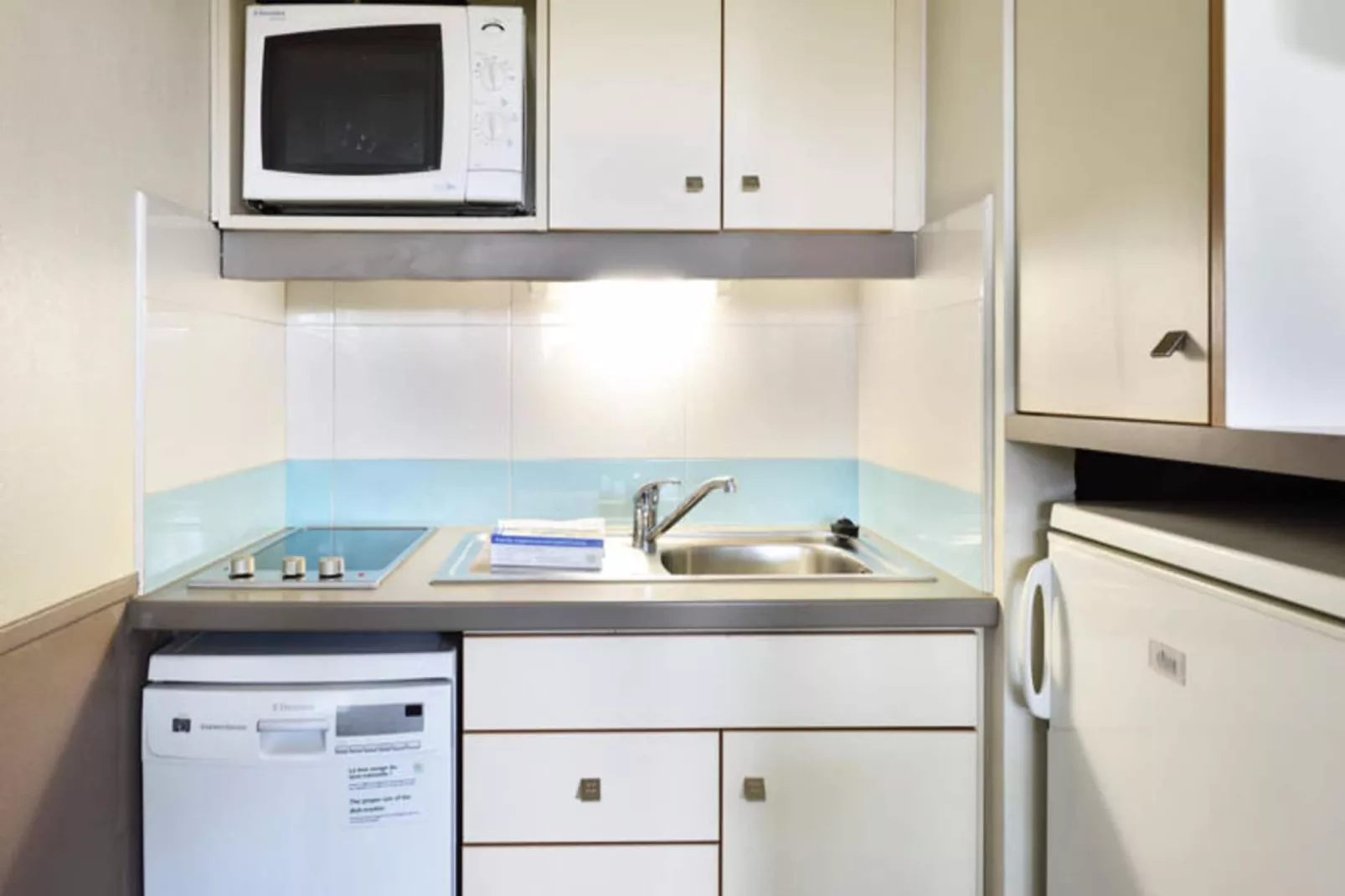 Résidence Les Jardins Ombragés - maeva Home-Buitenkant zomer