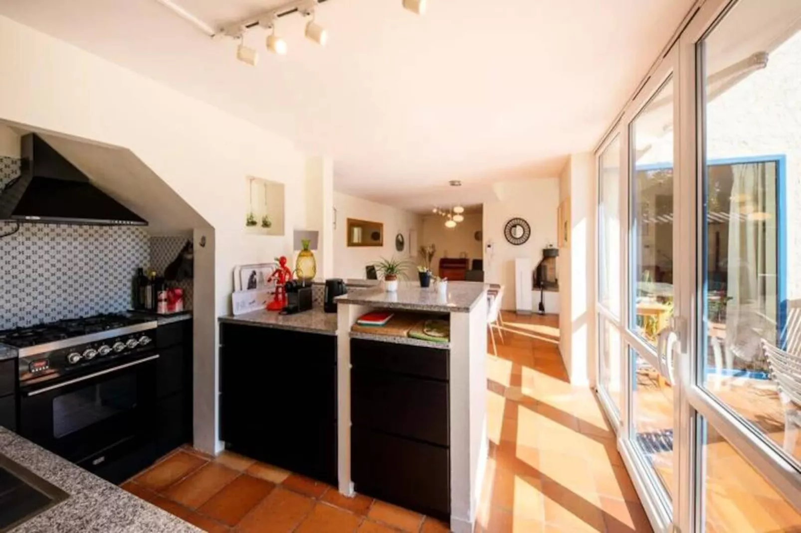 06v - Belle Villa - Jacuzzi - Piscine - Tennis-Image-tags.