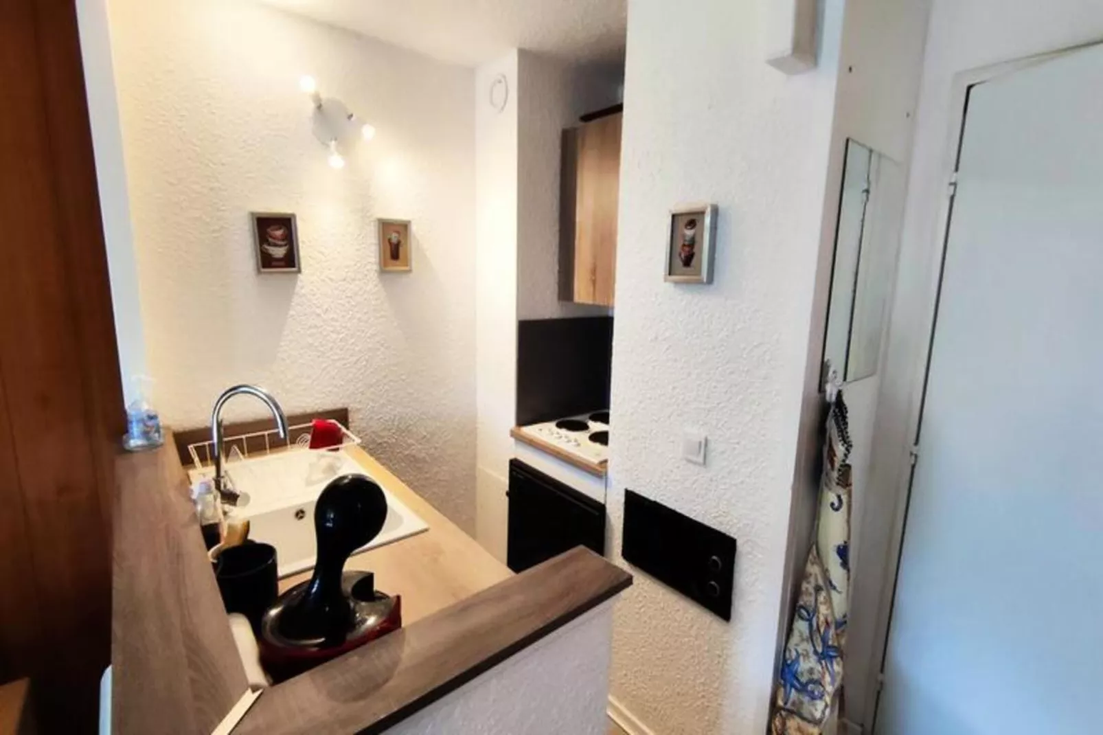 Résidence Primeveres 504-Buitenkant zomer