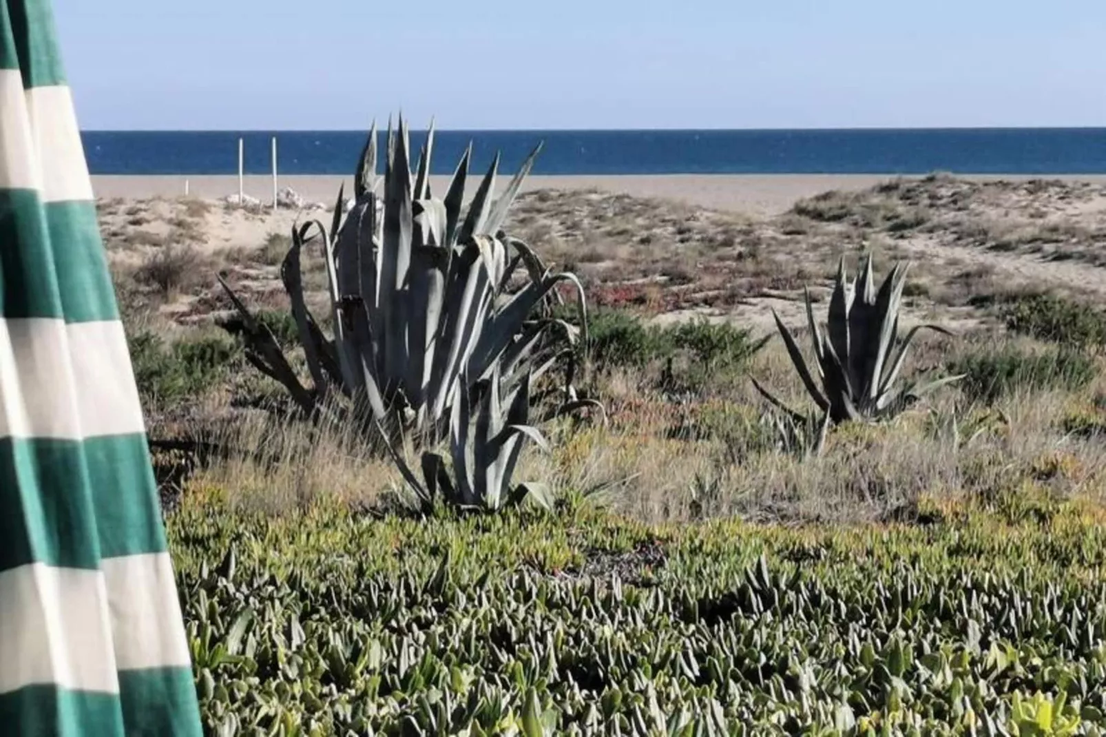 Résidence Maisons De La Mer 2-Gebieden zomer 20km