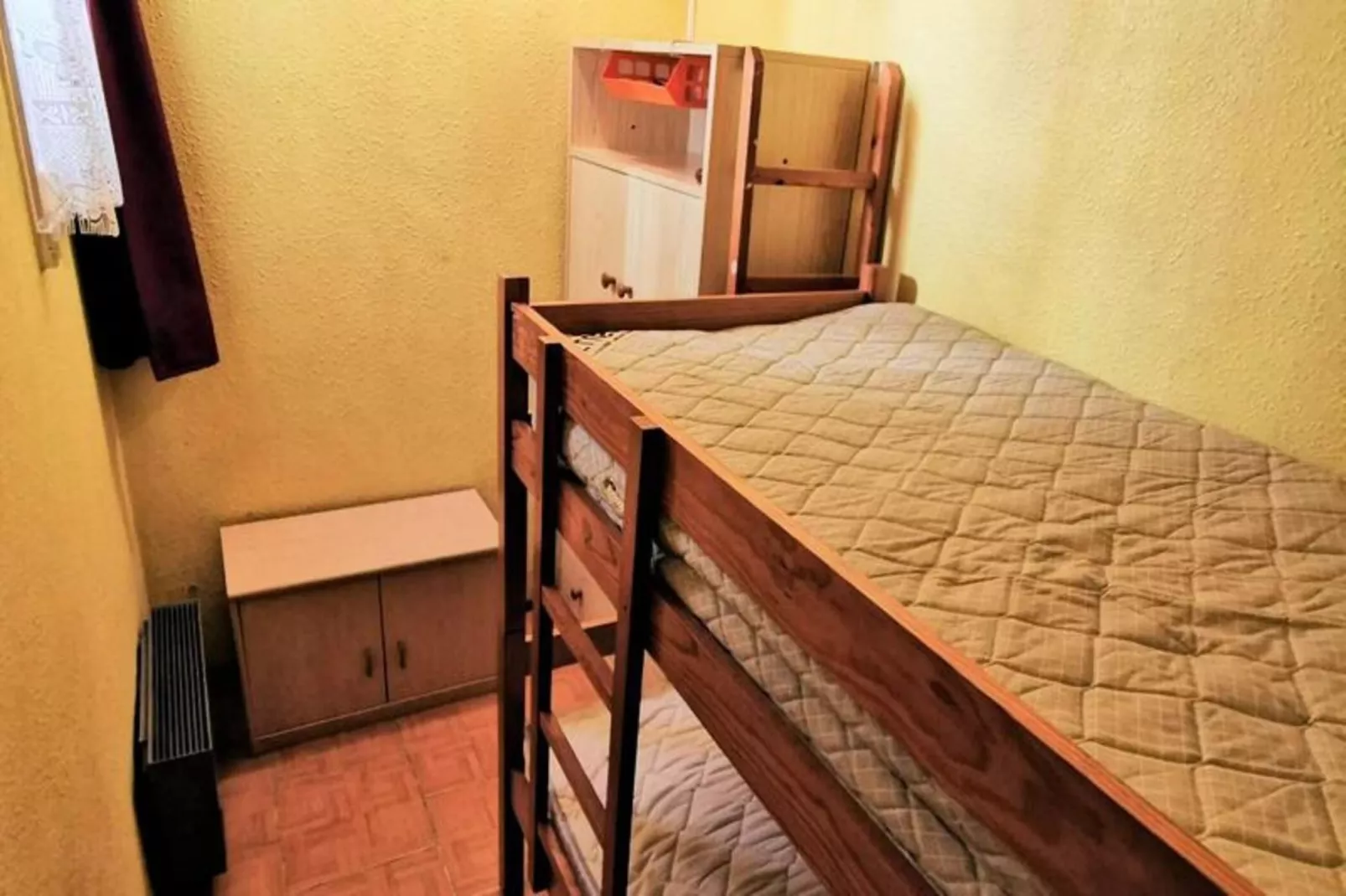 Résidence Terrasses De La Mediterranee 1-Slaapkamer