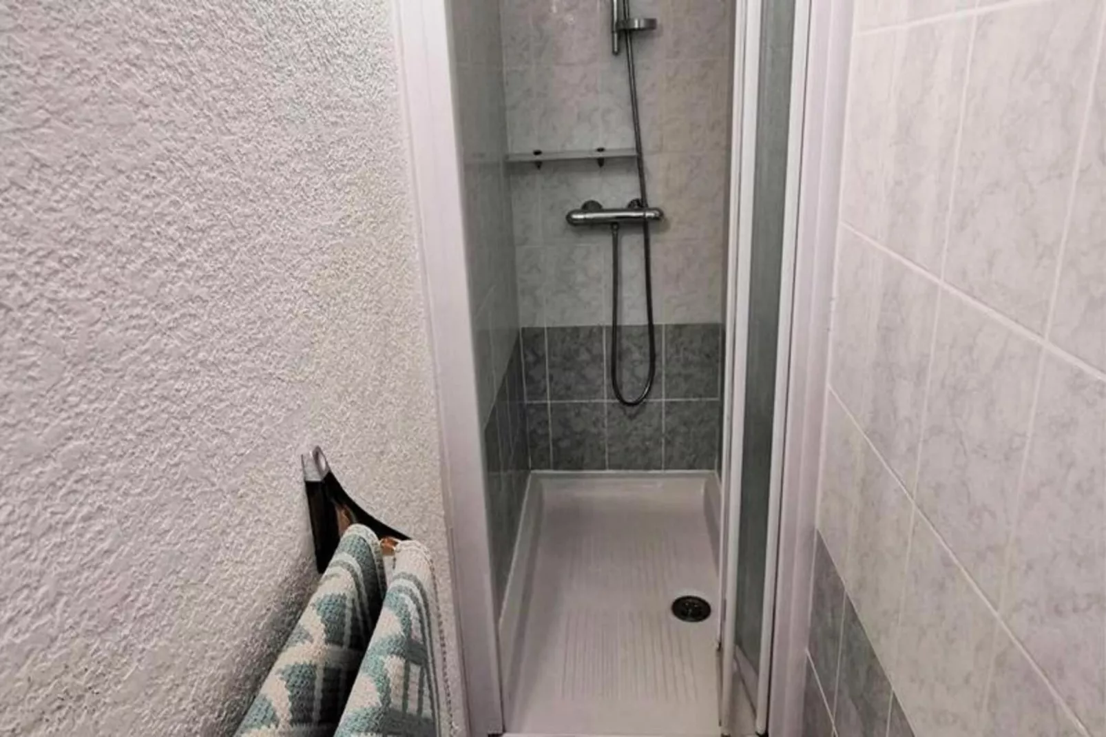 Résidence Maryland 1 Et 2-Badkamer