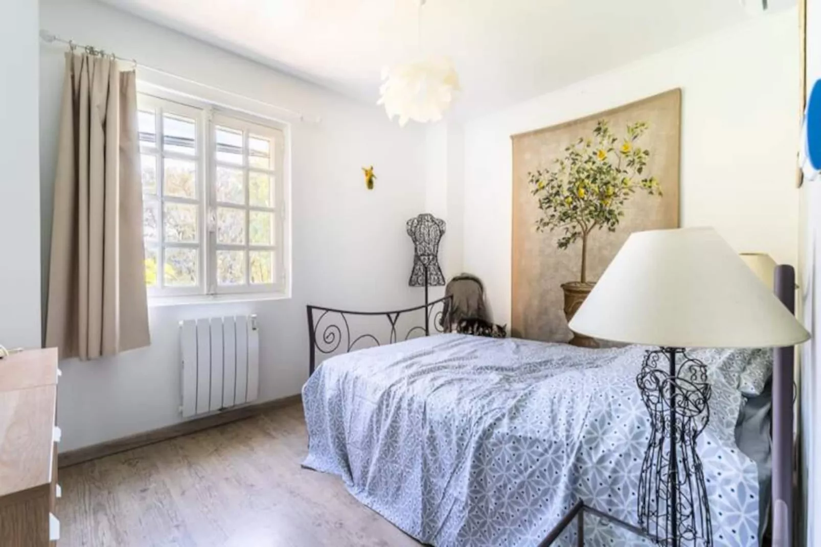 La Ch&ecirc;neraie. Proche Alpilles Et Luberon, Piscine Chauff&eacute;e-Image-tags.