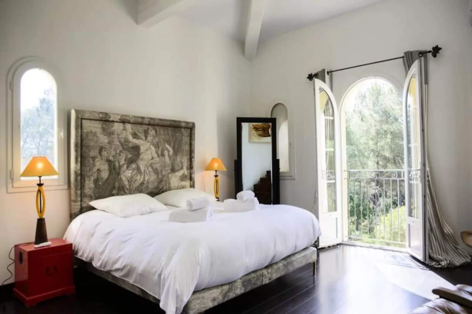 Villa Clara Le R&ecirc;ve Proven&ccedil;al Sur Le Golf De Pont Royal !-Image-tags.